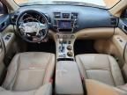 2013 Toyota Highlander Base