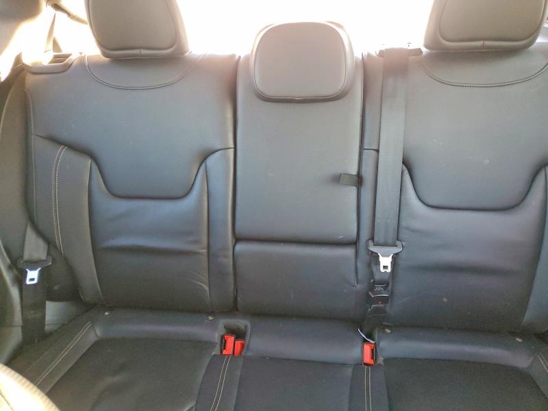 2016 Jeep Renegade Limited