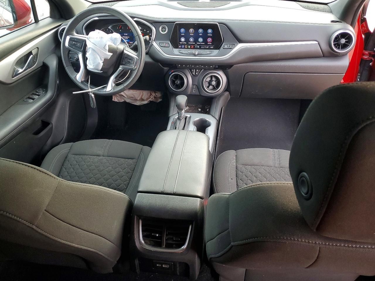 2021 Chevrolet Blazer 1LT