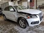 2017 Audi Q5 Premium Plus