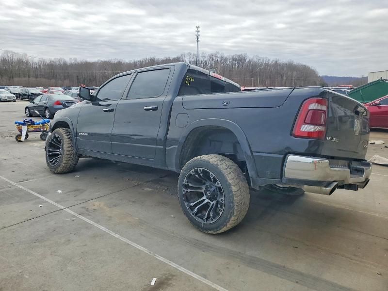 2020 Dodge 1500 Laramie