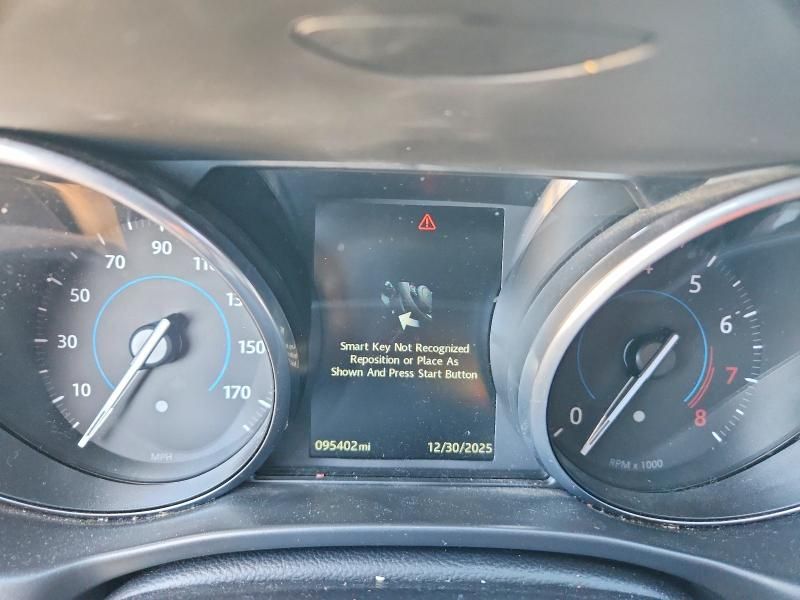 2017 Jaguar Xe Premium