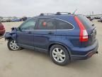 2008 Honda Cr-v ex