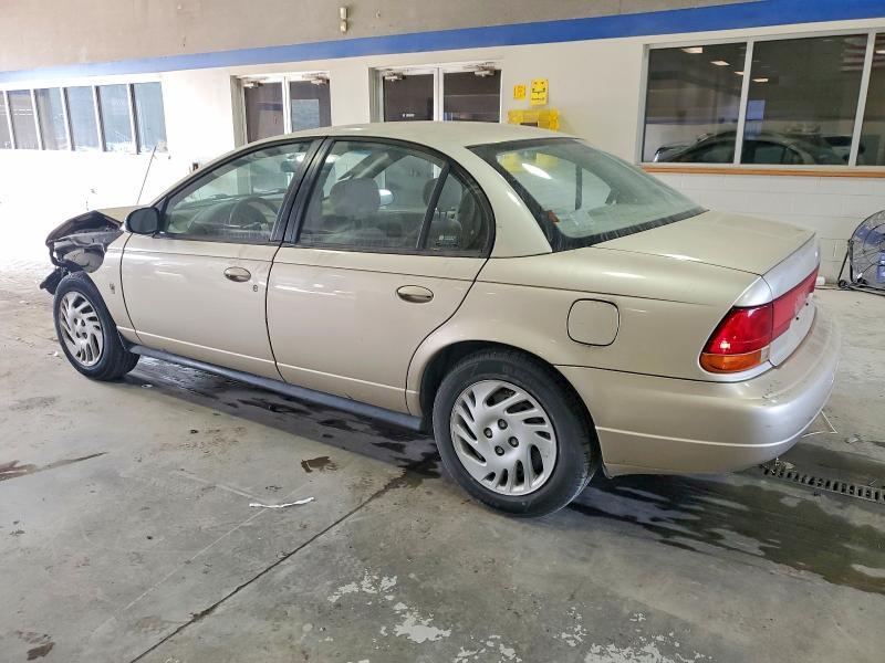 1998 Snowex SL2