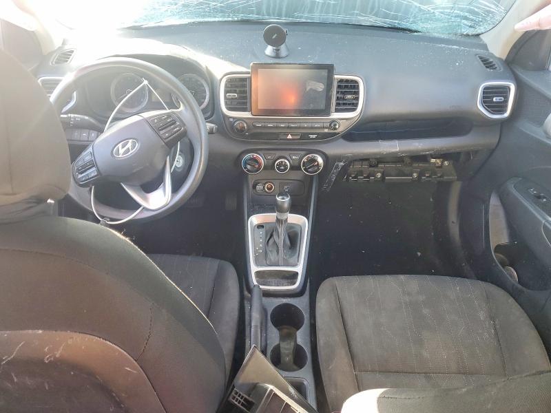 2021 Hyundai Venue se