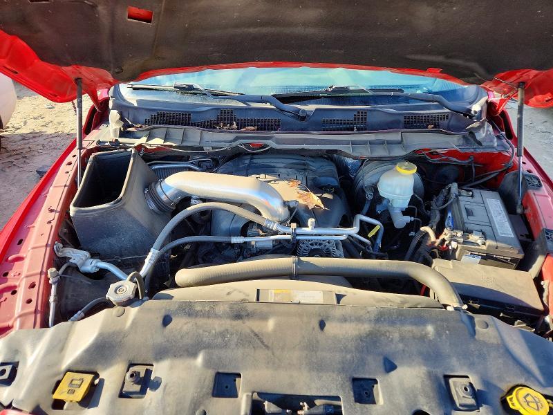 2017 Dodge RAM 1500 ST
