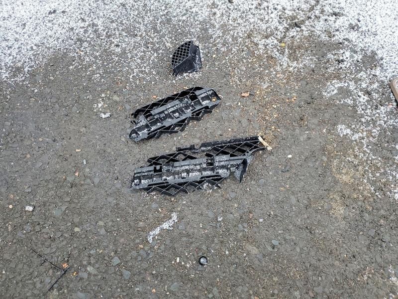 2011 Mercedes-Benz Glk 350 4matic