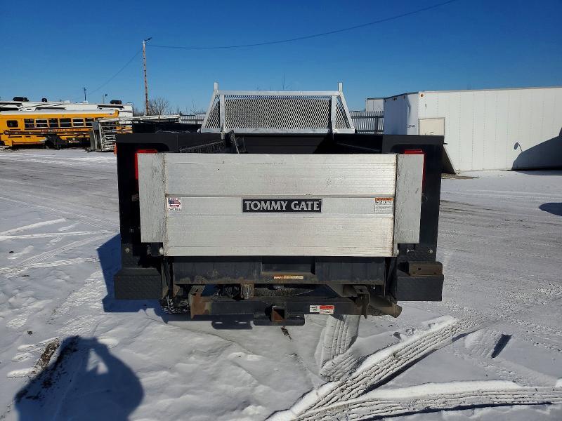 2022 Dodge Ram 3500 Tradesman Utility / Service Truck