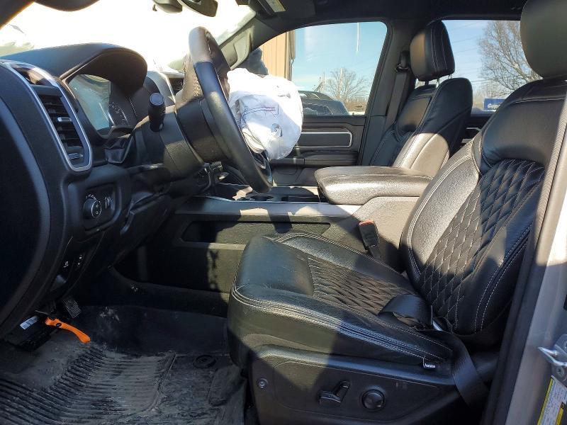 2022 Dodge Ram 1500 big Horn/lone Star