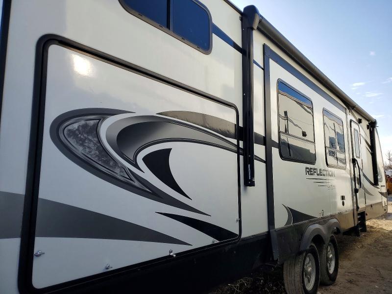 2020 Gdrv 2020 Grna Reflection-RV