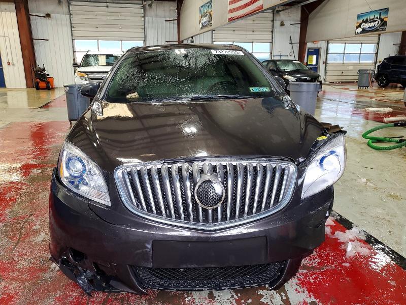 2013 Buick Verano
