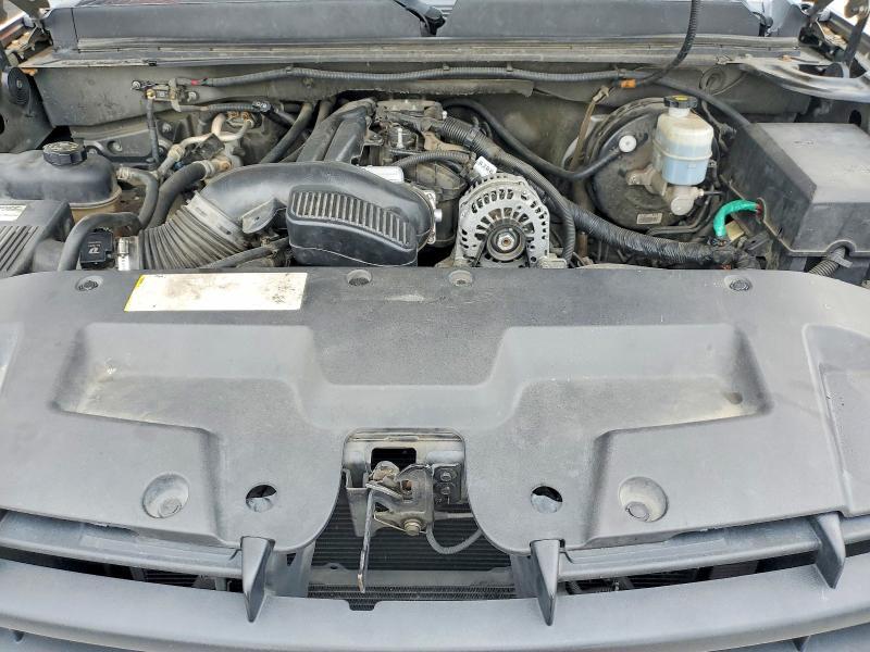 2009 GMC Sierra K1500 sle