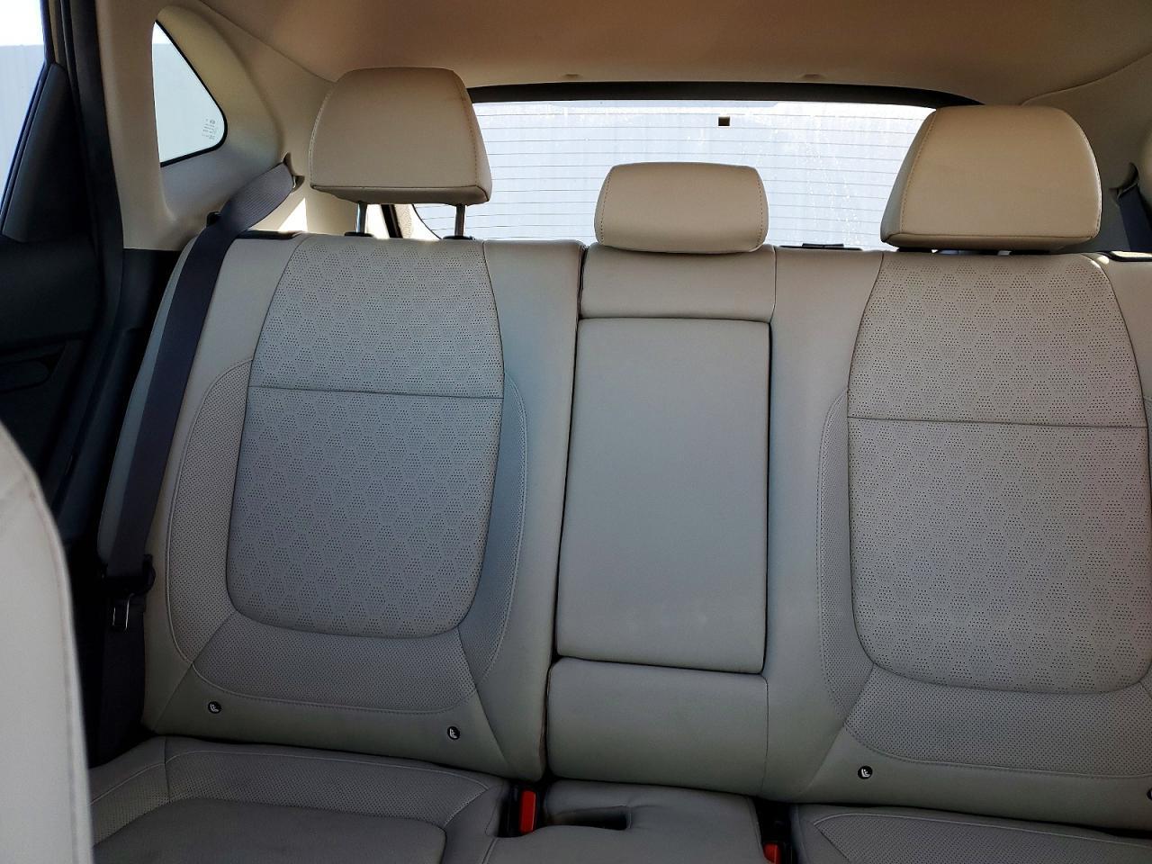 2021 KIA Seltos sx