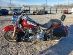 2013 Harley-Davidson Flstn Softail Deluxe