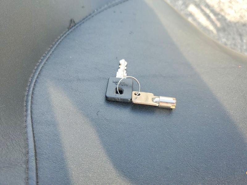 2005 Harley-Davidson XL1200 C