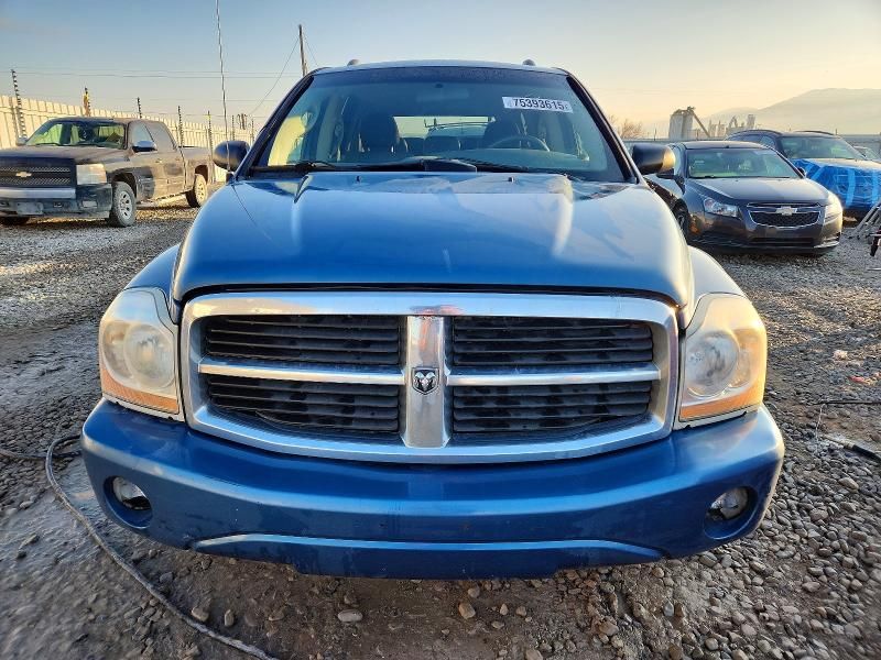 2005 Dodge Durango slt