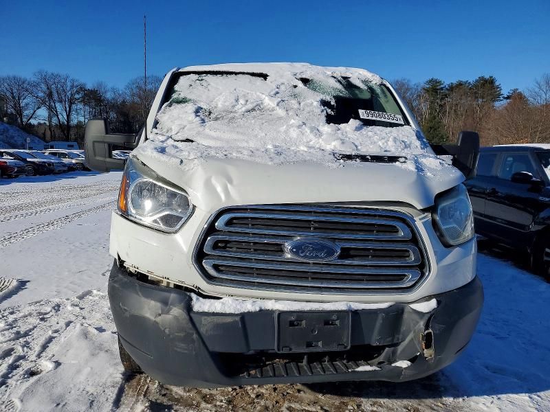2015 Ford Transit T-150