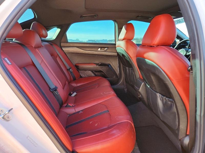 2023 KIA K5 gt Line