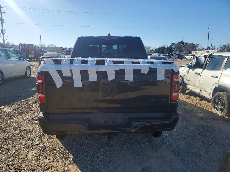 2020 Dodge Ram 1500 big Horn/lone Star
