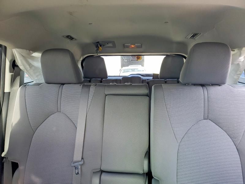 2021 Toyota Highlander l