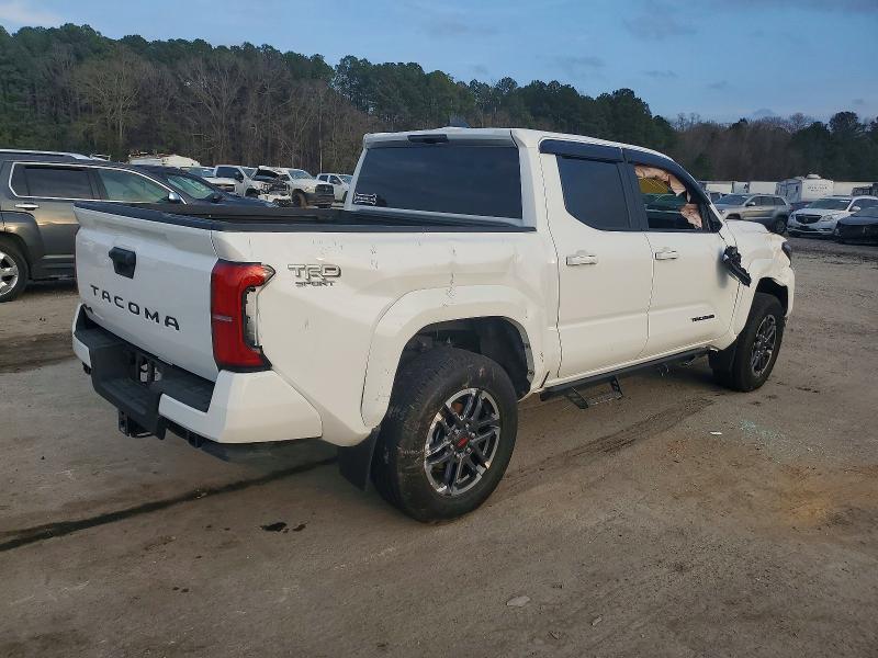 2024 Toyota Tacoma Double cab