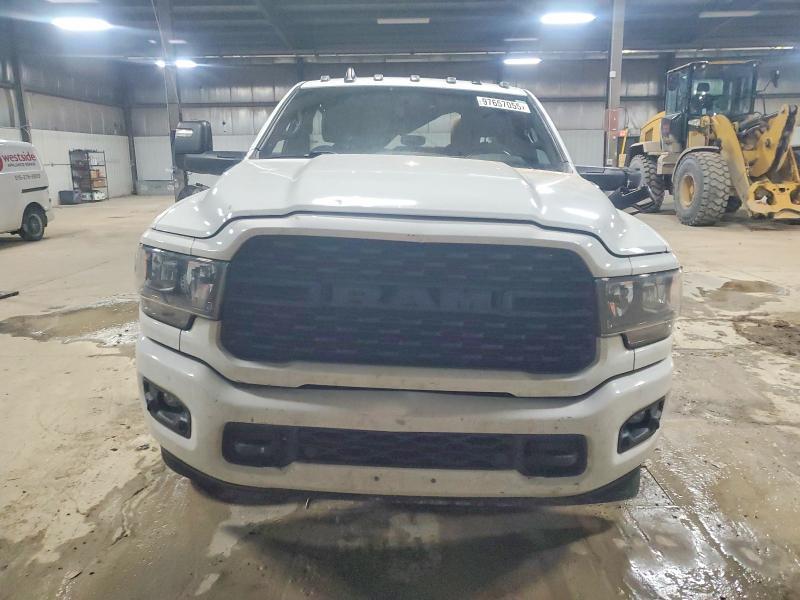 2024 Dodge Ram 3500 big Horn