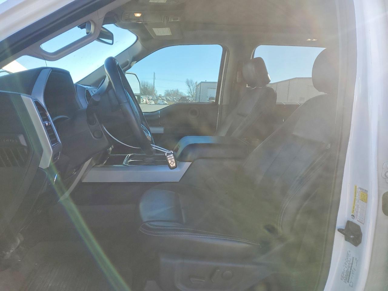 2021 Ford F250 Super Duty