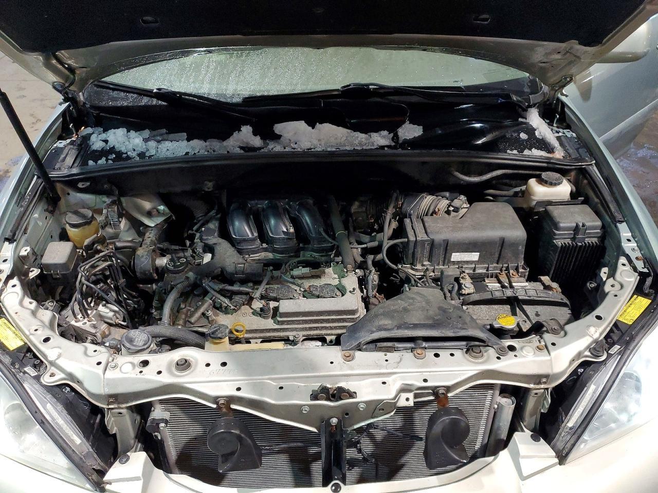 2009 Lexus Rx 350