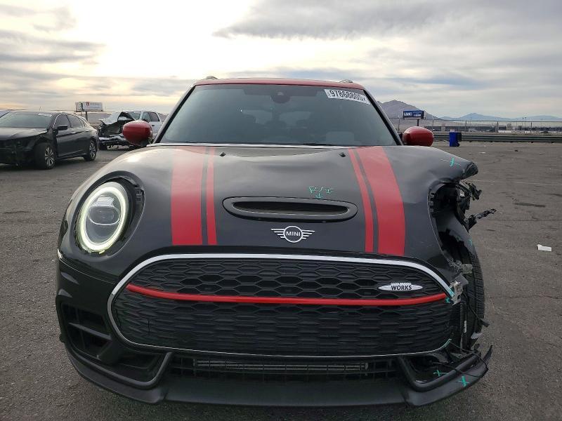 2020 Mini Cooper John Cooper Works Clubman