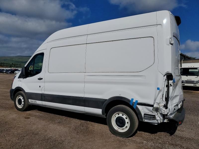 2023 Ford Transit T-250 Delivery Van