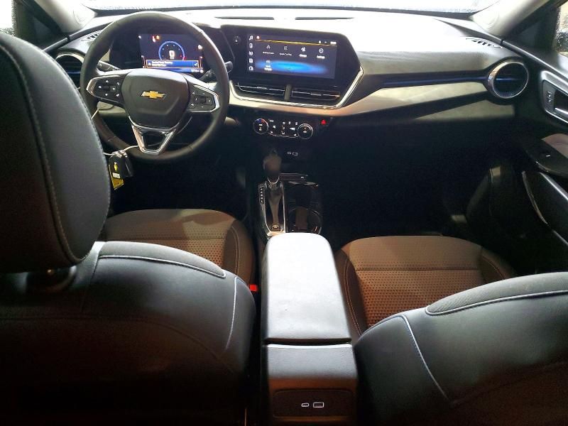 2025 Chevrolet Trax 1LT