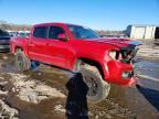 2016 Toyota Tacoma Double cab