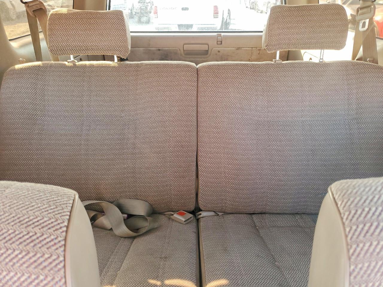 1995 Toyota 4runner Vn39 SR5
