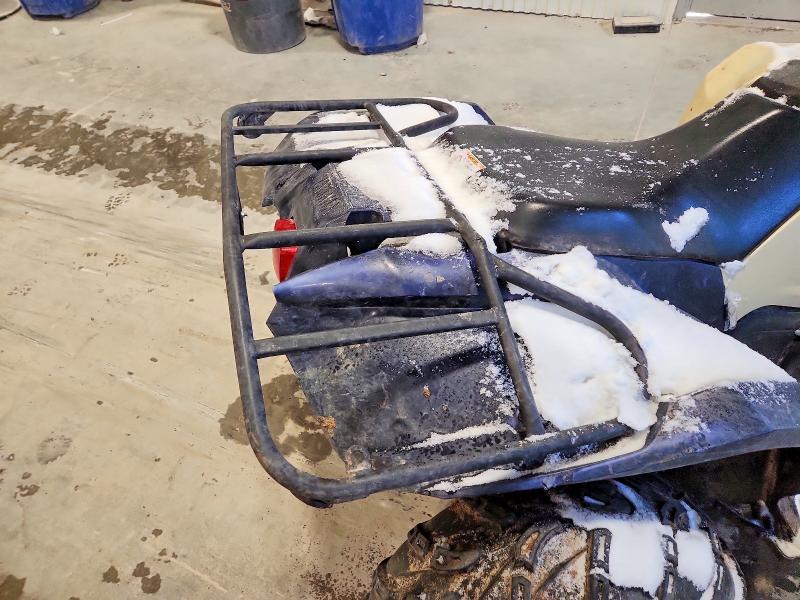 2024 Yama HA YFM450 K ATV