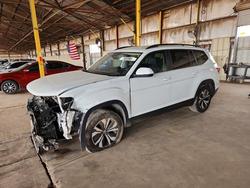 2024 Volkswagen Atlas se for sale in Phoenix, AZ