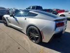 2014 Chevrolet Corvette Stingray Z51 3LT