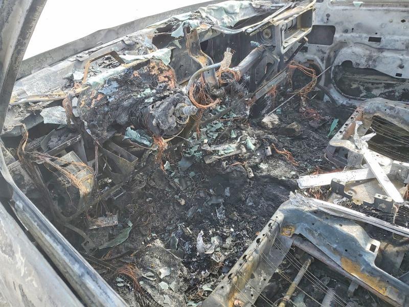 2003 Chevrolet Silverado K2500 Heavy Duty