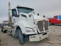 2021 Kenworth T880 Semi Truck en venta en Houston, TX