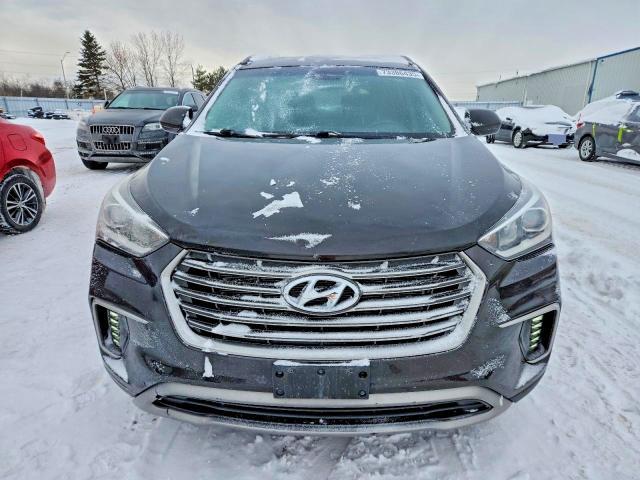 2019 Hyundai Santa fe xl se