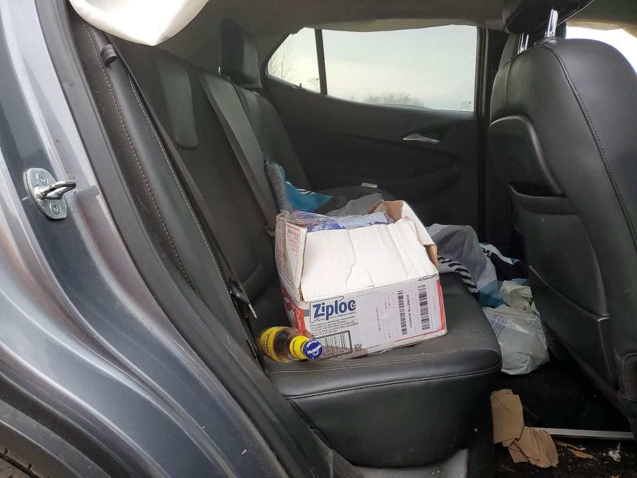 2022 Buick Encore gx Preferred