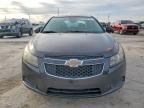 2014 Chevrolet Cruze eco