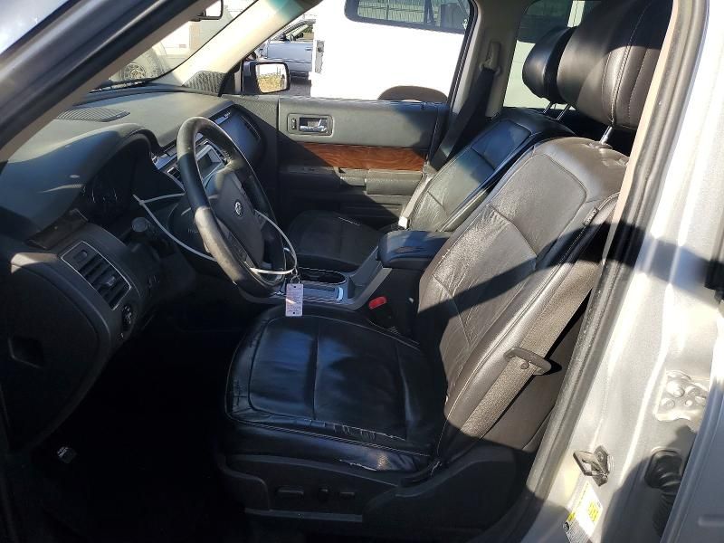 2011 Ford Flex sel