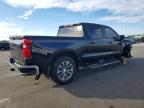 2022 Chevrolet Silverado LTD C1500 LT