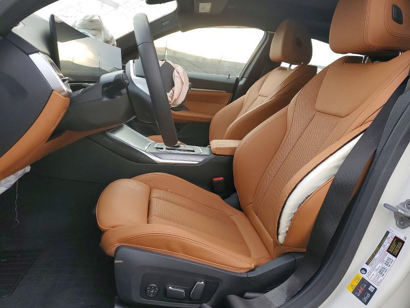 2025 BMW I4 Xdrive 40