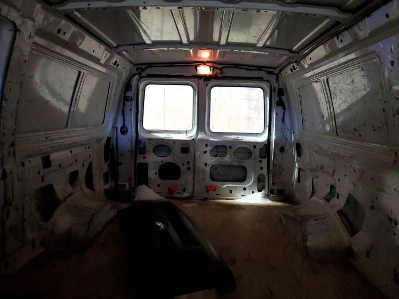 2013 Ford Econoline E250 Van