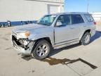 2010 Toyota 4runner SR5