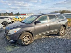 Buick Vehiculos salvage en venta: 2015 Buick Enclave