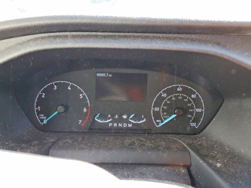 2020 Ford Transit T-250