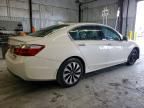 2015 Honda Accord Hybrid