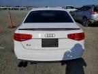 2014 Audi A4 Premium